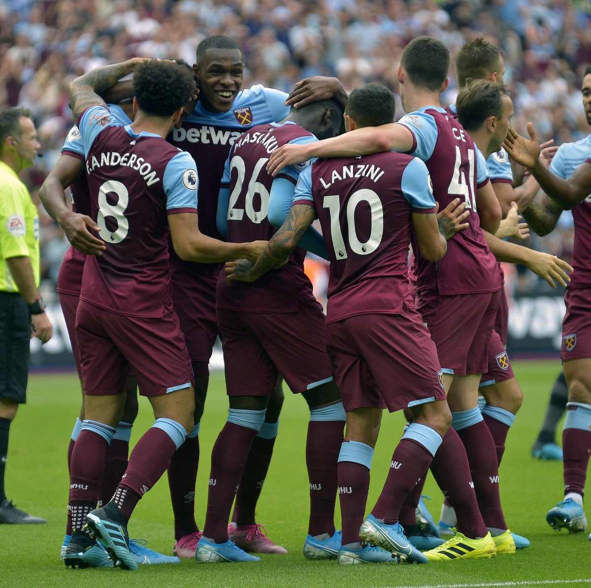 移动和防守 移动和防守