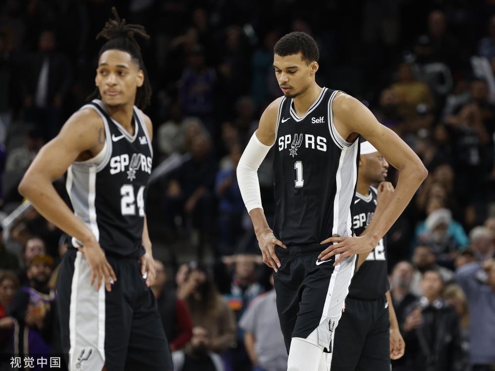 英超赛场上 英超赛场上