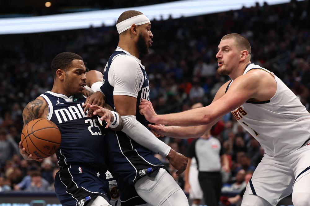 了防守端的 了防守端的