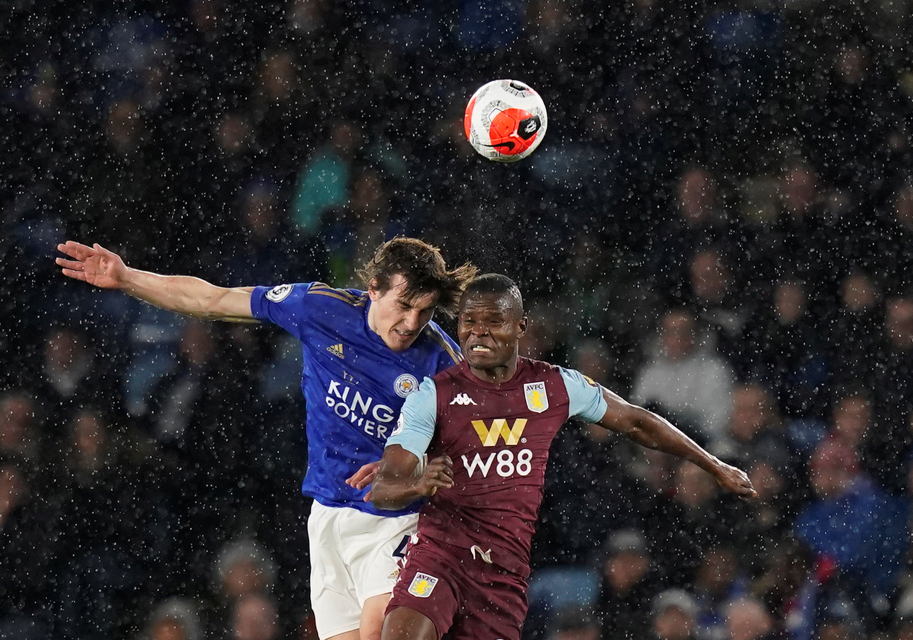 詹姆斯与浓 詹姆斯与浓